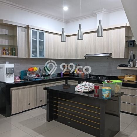 Rumah Eksklusif Best Location di Jakarta Utara, DKI Jakarta Rumah Eksklusif Best Location di Jakarta Utara, DKI Jakarta