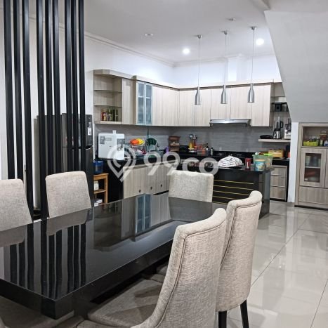 Rumah Eksklusif Best Location di Jakarta Utara, DKI Jakarta Rumah Eksklusif Best Location di Jakarta Utara, DKI Jakarta