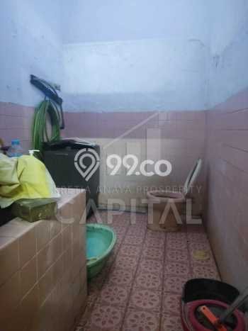 Rumah Modern 4 KT di Soekarno Hatta Bandung Unfurnished Rumah Modern 4 KT di Soekarno Hatta Bandung Unfurnished