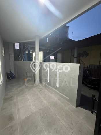 Jual Rumah Modern 2 KT di Moch Toha, Bandung Jual Rumah Modern 2 KT di Moch Toha, Bandung