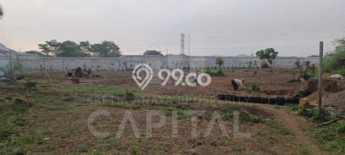 LOKASI STRATEGIS! Tanah di Margaasih, Luas 5086m2m², Akses Mudah LOKASI STRATEGIS! Tanah di Margaasih, Luas 5086m2m², Akses Mudah