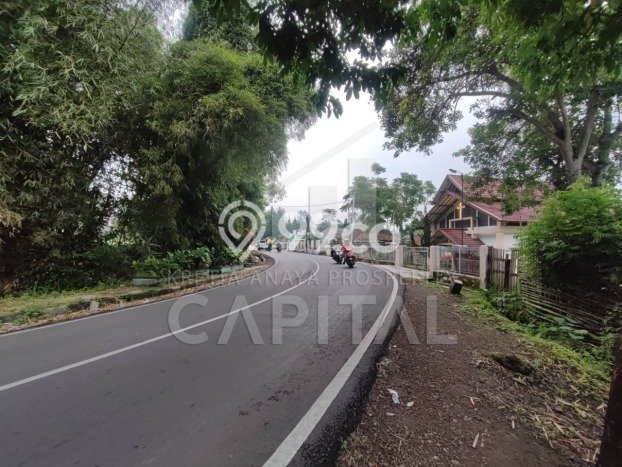 Tanah Lokasi Prima Kawasan Lembang, Luas 743m2m², Lingkungan Nyaman, Dekat Lembang, Bandung Barat, Bandung Barat Tanah Lokasi Prima Kawasan Lembang, Luas 743m2m², Lingkungan Nyaman, Dekat Lembang, Bandung Barat, Bandung Barat
