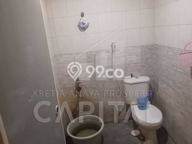 Rumah 3 KT 3 KM di Lokasi Strategis Margahayu, Bandung Rumah 3 KT 3 KM di Lokasi Strategis Margahayu, Bandung