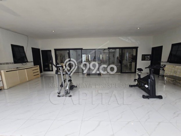 Hunian Mewah LB 430m2 Siap Pakai Desain Elegan di Geger Kalong, Bandung Hunian Mewah LB 430m2 Siap Pakai Desain Elegan di Geger Kalong, Bandung
