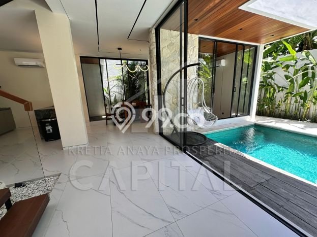 Vila Siap Huni Kawasan , Area 0m2m², Dekat ke Pusat Kota Vila Siap Huni Kawasan , Area 0m2m², Dekat ke Pusat Kota