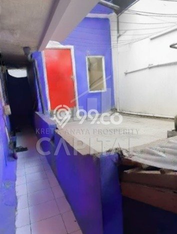 Dijual Rumah Modern 23 KT di Bandung Kota, Bandung Dijual Rumah Modern 23 KT di Bandung Kota, Bandung
