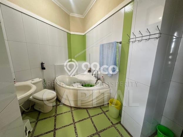 Rumah Luxury Modern Tanpa Renovasi di Bandung Utara Bandung Rumah Luxury Modern Tanpa Renovasi di Bandung Utara Bandung