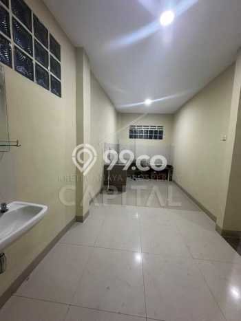 Jual Rumah Modern 2 KT di Moch Toha, Bandung Jual Rumah Modern 2 KT di Moch Toha, Bandung