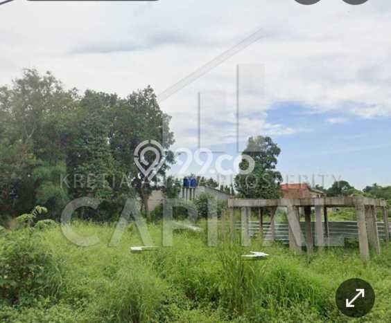 AREA PROSPEKTIF! Tanah di Gading Serpong, Luas 4103m2m², Akses Transportasi, Kawasan Potensial AREA PROSPEKTIF! Tanah di Gading Serpong, Luas 4103m2m², Akses Transportasi, Kawasan Potensial
