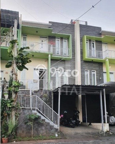 Rumah Luas Asri 3 KT Siap Huni di Bandung Kota Bandung Rumah Luas Asri 3 KT Siap Huni di Bandung Kota Bandung