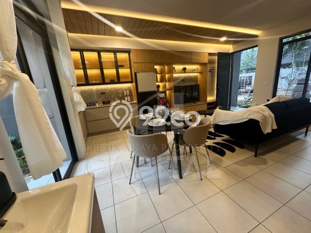 Hunian Nyaman Asri 2 KT Siap Huni di Kota Baru Parahyangan Bandung Hunian Nyaman Asri 2 KT Siap Huni di Kota Baru Parahyangan Bandung