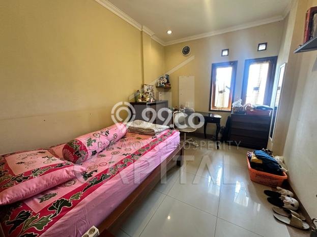 Rumah Luxury Modern Tanpa Renovasi di Bandung Utara Bandung Rumah Luxury Modern Tanpa Renovasi di Bandung Utara Bandung