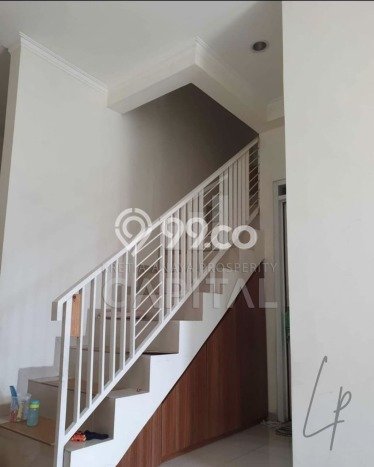 Rumah Luas Asri 3 KT Siap Huni di Bandung Kota Bandung Rumah Luas Asri 3 KT Siap Huni di Bandung Kota Bandung