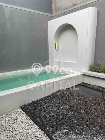 Rumah Elit LB 92m2 Siap Pakai Desain Elegan di Kota Baru Parahyangan, Bandung Rumah Elit LB 92m2 Siap Pakai Desain Elegan di Kota Baru Parahyangan, Bandung