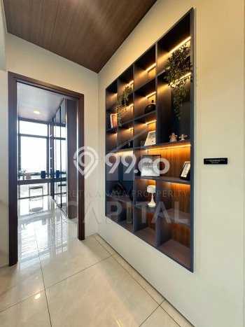 Rumah Luxury Modern Tanpa Renovasi di Kota Baru Parahyangan Bandung Rumah Luxury Modern Tanpa Renovasi di Kota Baru Parahyangan Bandung