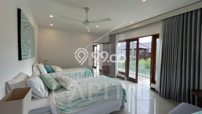 KESEMPATAN EMAS! Vila di Kuta Utara, Luas 615m2m², Lokasi Elite dengan keamanan terjaga KESEMPATAN EMAS! Vila di Kuta Utara, Luas 615m2m², Lokasi Elite dengan keamanan terjaga
