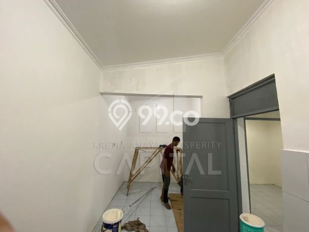 Jual Rumah Bagus Siap Huni LB 67m2 di Antapani, Bandung Jual Rumah Bagus Siap Huni LB 67m2 di Antapani, Bandung