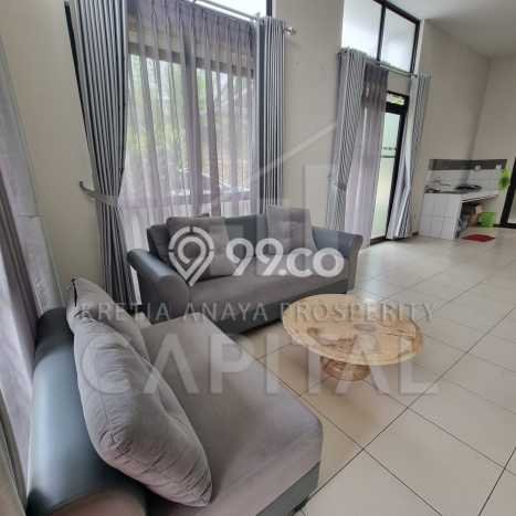 Rumah Minimalis 2 KT di Kota Baru Parahyangan Bandung Unfurnished Rumah Minimalis 2 KT di Kota Baru Parahyangan Bandung Unfurnished