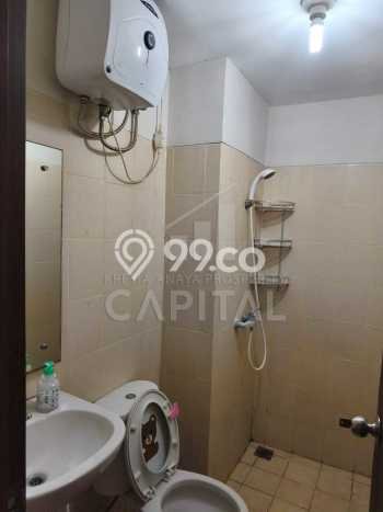 Apartemen Harga Terjangkau untuk Dijual di Sudirman Dengan Spesifikasi 1 KT & 1 KM Apartemen Harga Terjangkau untuk Dijual di Sudirman Dengan Spesifikasi 1 KT & 1 KM