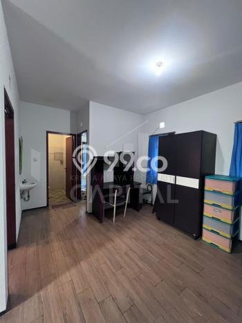 Disewakan! Rumah 4 Kamar Tidur &
3 Kamar Mandi di Dago, Bandung Disewakan! Rumah 4 Kamar Tidur &
3 Kamar Mandi di Dago, Bandung