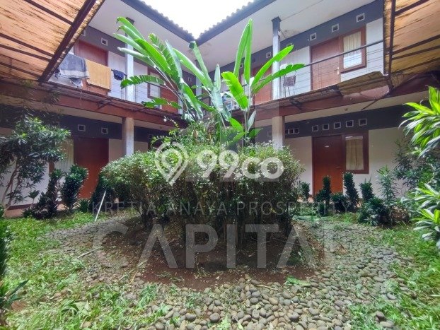Kost Dijual Lokasi Coblong, Bandung, Spesifikasi 32 Kamar Tidur dan Luas 500m2 Kost Dijual Lokasi Coblong, Bandung, Spesifikasi 32 Kamar Tidur dan Luas 500m2