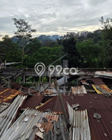 Dijual Tanah Lokasi Cigadung, Bandung Seluas 1950m2 Dijual Tanah Lokasi Cigadung, Bandung Seluas 1950m2