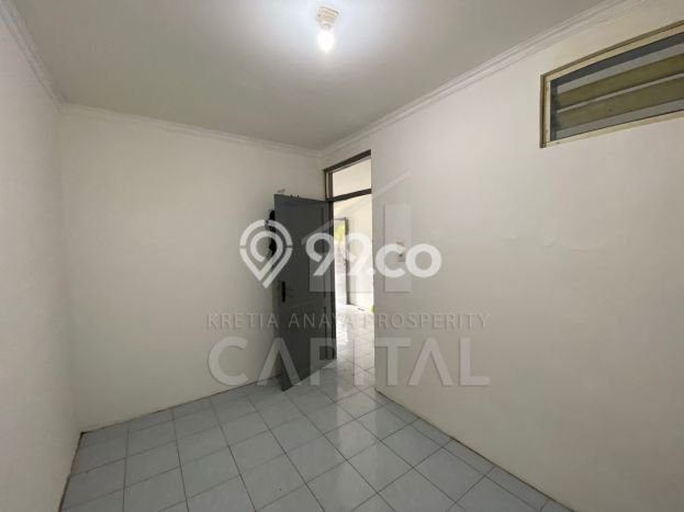Jual Rumah Bagus Siap Huni LB 67m2 di Antapani, Bandung Jual Rumah Bagus Siap Huni LB 67m2 di Antapani, Bandung