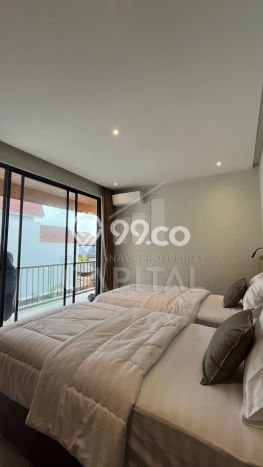 Vila Terawat di Ubud, Ukuran 150m2m², Lingkungan Asri dan aman Vila Terawat di Ubud, Ukuran 150m2m², Lingkungan Asri dan aman