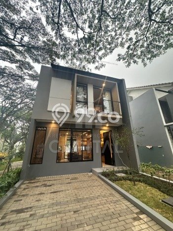 Hunian Nyaman Asri 2 KT Siap Huni di Kota Baru Parahyangan Bandung Hunian Nyaman Asri 2 KT Siap Huni di Kota Baru Parahyangan Bandung