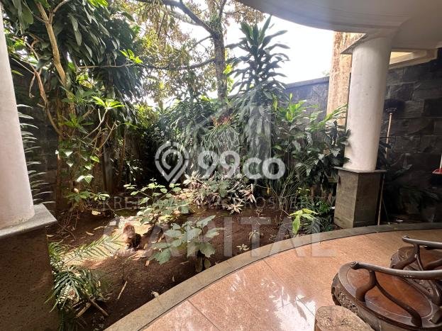 Rumah Luxury Modern Tanpa Renovasi di Bandung Utara Bandung Rumah Luxury Modern Tanpa Renovasi di Bandung Utara Bandung
