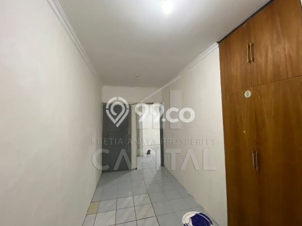 Jual Rumah Bagus Siap Huni LB 67m2 di Antapani, Bandung Jual Rumah Bagus Siap Huni LB 67m2 di Antapani, Bandung
