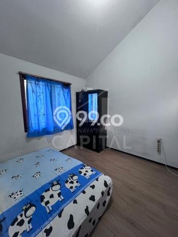 Disewakan! Rumah 4 Kamar Tidur &
3 Kamar Mandi di Dago, Bandung Disewakan! Rumah 4 Kamar Tidur &
3 Kamar Mandi di Dago, Bandung
