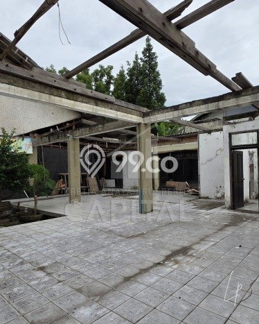 Dijual Tanah Lokasi Cigadung, Bandung Seluas 1950m2 Dijual Tanah Lokasi Cigadung, Bandung Seluas 1950m2