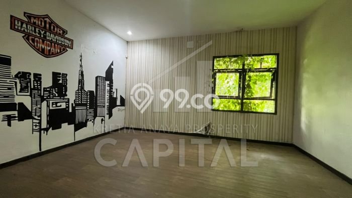 Disewakan Hunian Konsep Minimalis di Sukajadi Bandung dengan 3 KT Disewakan Hunian Konsep Minimalis di Sukajadi Bandung dengan 3 KT