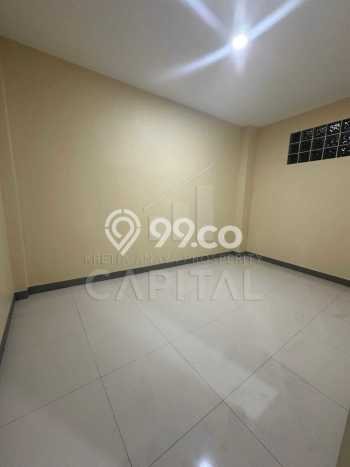 Jual Rumah Modern 2 KT di Moch Toha, Bandung Jual Rumah Modern 2 KT di Moch Toha, Bandung