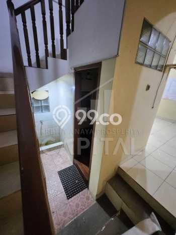 Rumah Luxury Modern Siap Huni di Buah Batu Bandung Rumah Luxury Modern Siap Huni di Buah Batu Bandung