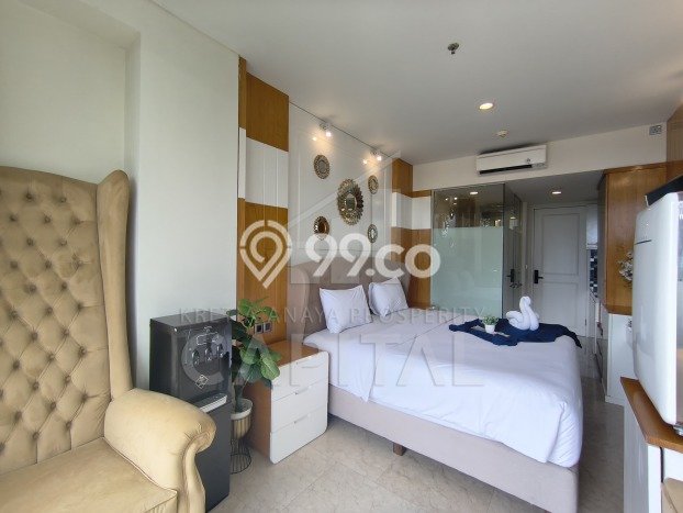 Hunian Strategis 33m2 di Ciumbuleuit Bandung 1 KT Hunian Strategis 33m2 di Ciumbuleuit Bandung 1 KT
