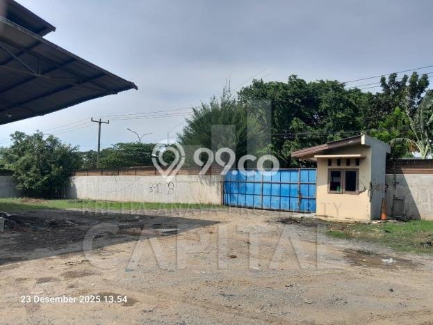 Gudang Dijual di Karawang Barat LT 3867m2, LB 600m2 Solusi Investasi Cerdas Gudang Dijual di Karawang Barat LT 3867m2, LB 600m2 Solusi Investasi Cerdas