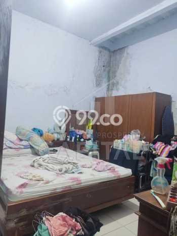 Rumah Modern 4 KT di Soekarno Hatta Bandung Unfurnished Rumah Modern 4 KT di Soekarno Hatta Bandung Unfurnished