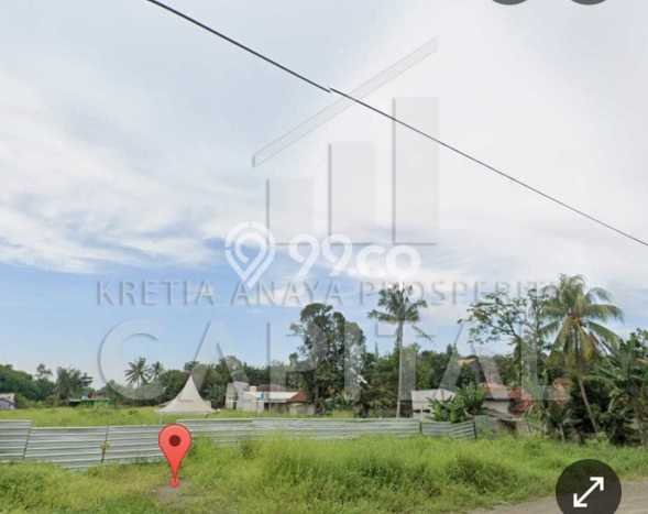 AREA PROSPEKTIF! Tanah di Gading Serpong, Luas 4103m2m², Akses Transportasi, Kawasan Potensial AREA PROSPEKTIF! Tanah di Gading Serpong, Luas 4103m2m², Akses Transportasi, Kawasan Potensial
