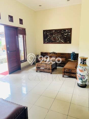 Rumah Luxury Modern Tanpa Renovasi di Geger Kalong Bandung Rumah Luxury Modern Tanpa Renovasi di Geger Kalong Bandung