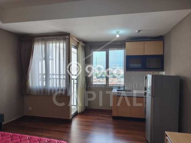 Apartemen Harga Terjangkau untuk Dijual di Sudirman Dengan Spesifikasi 1 KT & 1 KM Apartemen Harga Terjangkau untuk Dijual di Sudirman Dengan Spesifikasi 1 KT & 1 KM