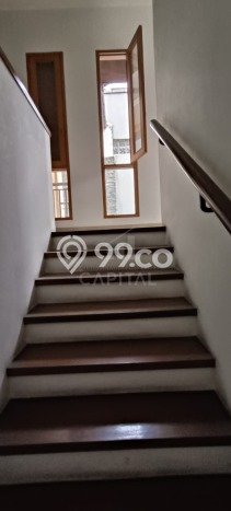 Disewakan! Rumah 4 Kamar Tidur &
3 Kamar Mandi di Riau, Bandung Disewakan! Rumah 4 Kamar Tidur &
3 Kamar Mandi di Riau, Bandung