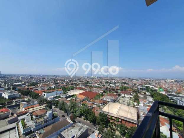 Dijual Apartemen di Bandung 3 Kamar & 2 Kamar Mandi, Luas 81m2 Dijual Apartemen di Bandung 3 Kamar & 2 Kamar Mandi, Luas 81m2