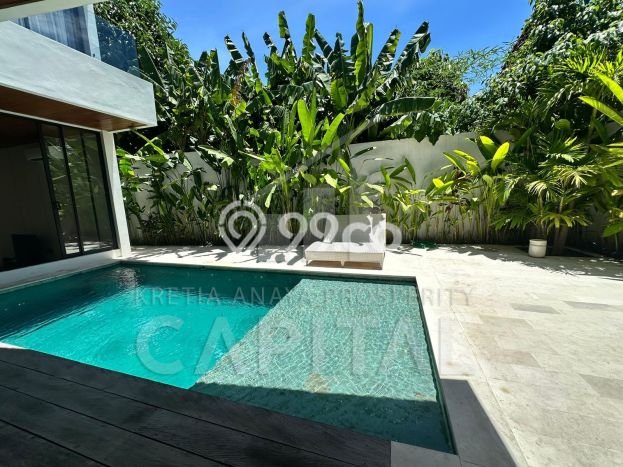Vila Siap Huni Kawasan , Area 0m2m², Dekat ke Pusat Kota Vila Siap Huni Kawasan , Area 0m2m², Dekat ke Pusat Kota