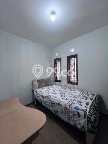Disewakan! Rumah 4 Kamar Tidur &
3 Kamar Mandi di Dago, Bandung Disewakan! Rumah 4 Kamar Tidur &
3 Kamar Mandi di Dago, Bandung