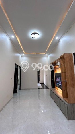 Rumah Mewah Keren Posisi Hook Luas 109 M² Selangkah Dengan Masjid Dan Pintu Cluster Di Citra Indah City Rumah Mewah Keren Posisi Hook Luas 109 M² Selangkah Dengan Masjid Dan Pintu Cluster Di Citra Indah City