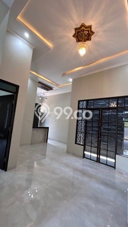 Jual Segera Rumah 3 KT 2 KM di Cileungsi, Bogor Jual Segera Rumah 3 KT 2 KM di Cileungsi, Bogor