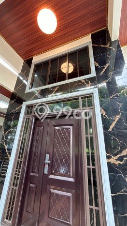 Rumah Mewah Keren Posisi Hook Luas 109 M² Selangkah Dengan Masjid Dan Pintu Cluster Di Citra Indah City Rumah Mewah Keren Posisi Hook Luas 109 M² Selangkah Dengan Masjid Dan Pintu Cluster Di Citra Indah City
