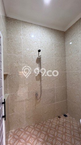 Rumah Mewah Keren Posisi Hook Luas 109 M² Selangkah Dengan Masjid Dan Pintu Cluster Di Citra Indah City Rumah Mewah Keren Posisi Hook Luas 109 M² Selangkah Dengan Masjid Dan Pintu Cluster Di Citra Indah City